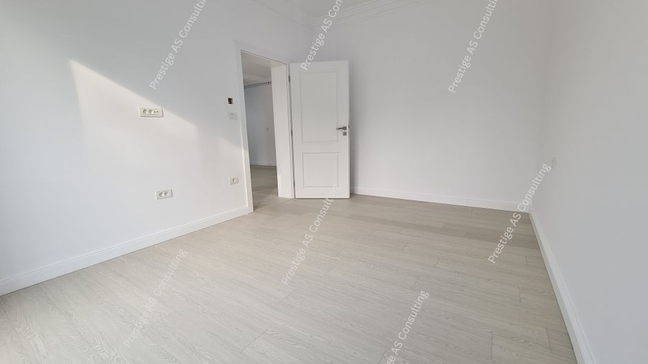 Apartament in Braytim cu 2 camere ideal pentru firme - spatiu comercial - birou - Poză 14