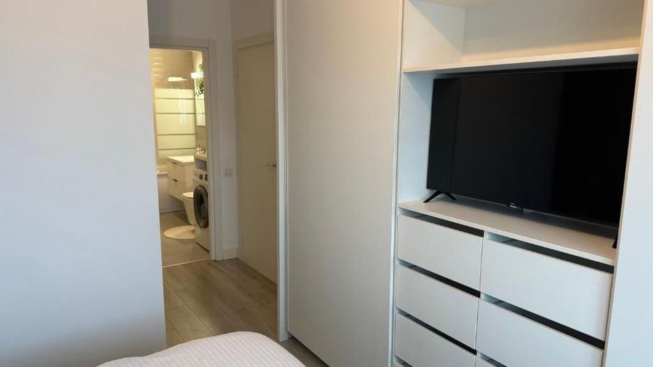 Onix Park || 2 Camere || Amenajat modern || Comision 0% - Poză 6