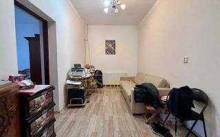 Casa renovata cu 4 camere la curte comuna | Iosefin - Poză 5
