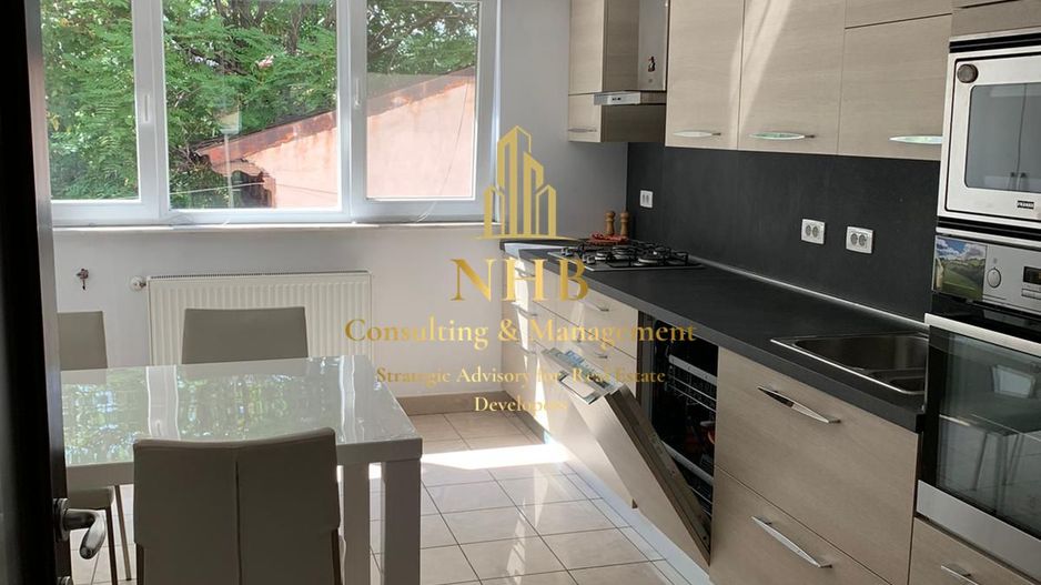 Apartament 3 Camere 164mp - Eminescu - Poză 2