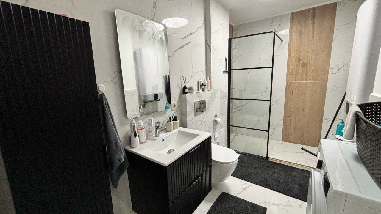 REA1023760 Apartament lux cu 3 camere si vedere panoramica la fantani I Bulevard - Poză 13
