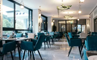 Hotel Nou de Vanzare I Caciulata I Operational - Poză 16
