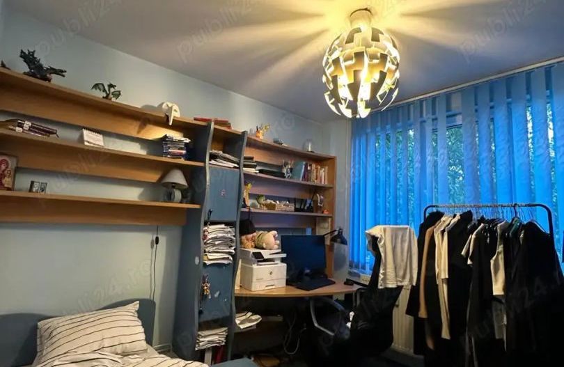 Vanzare apartament 3 camere sector 4 S234 - Poză 5