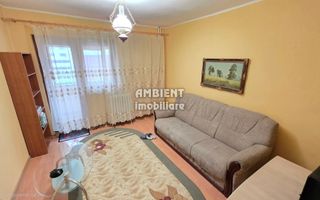 Apartament cu 4 camere, etaj 3, VASLUI zona Ultracentrală; - Poză 1