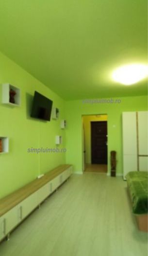 Renovata garsoniera Grand Arena Turnu Magurele - Poză 4