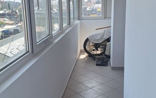 Apartament Piata Amzei // Mendeleev - Poză 12