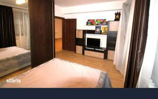 Apartament 2 camere de închiriat | Bloc nou | Mazepa 2, Galați | 80 mp | - Poză 13