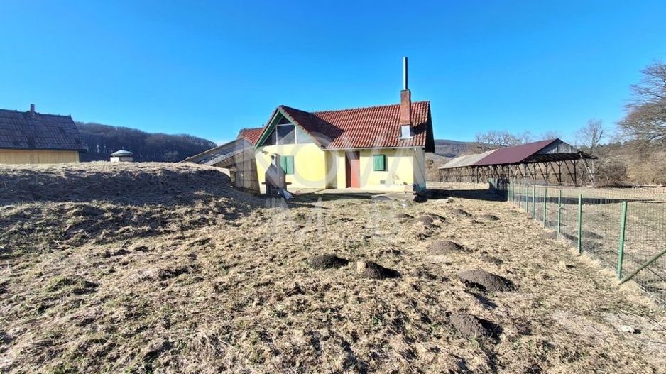 Ferma complet echipata de vanzare – zona Agnita, judetul Sibiu - Poză 12