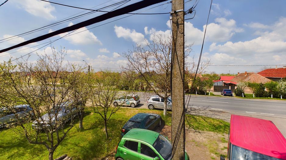 Casă/Apartamente/Spațiu comercial/Hală 700 mp Șagu - Poză 25