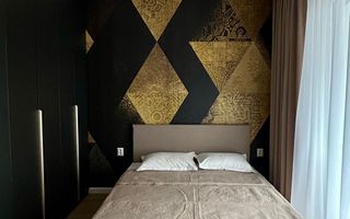 Apartament ULTRA PREMIUM, amenajat de designer, 81 mp, Etaj 1, 2 parcări - Poză 8