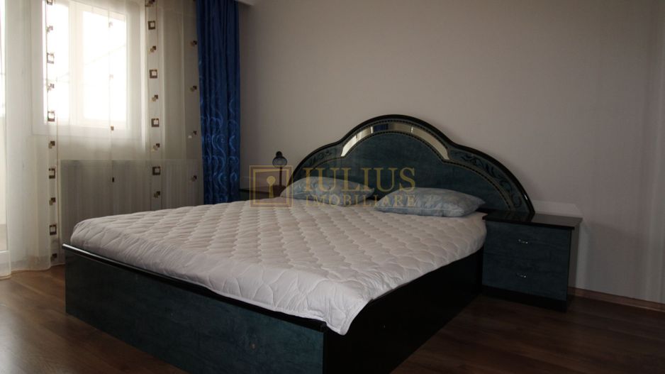 3 camere, zona centrala-Gheorghe Lazar - Poză 1