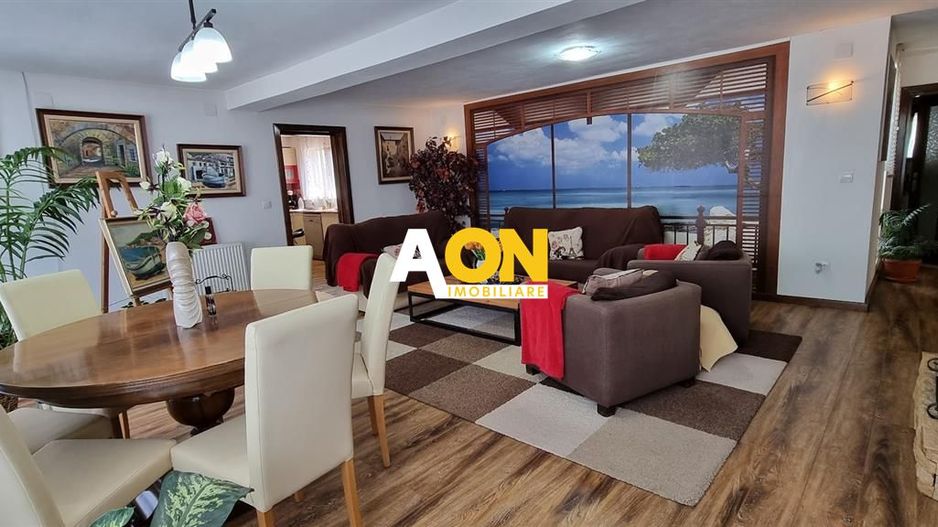 Casa Individuala 4 Camere 1000mp Teren, Sard, com. Ighiu - Poză 6