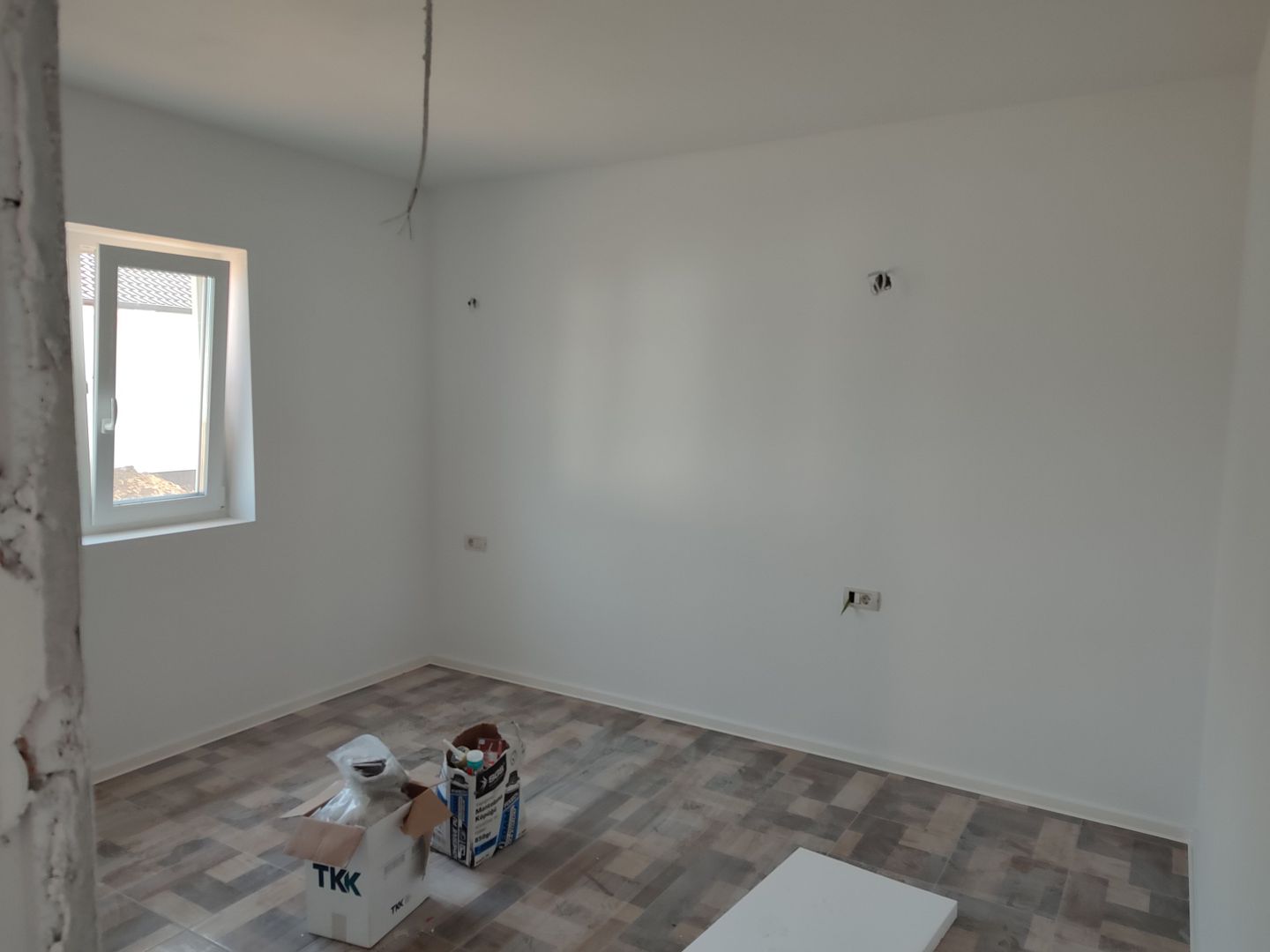 Sanandrei, Casa Individuala,Teren Generos - Poză 6