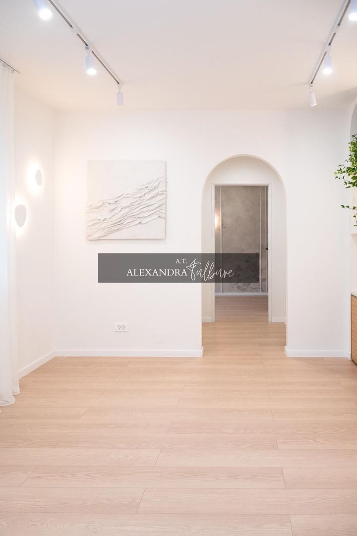 Apartament fimisat modern | 2 camere | decomandat | Gheorgheni - Poză 8