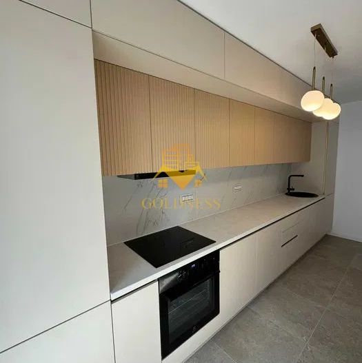 2 camere, Parcare subterana, Iris, Elite City, Auchan, Bvd. Muncii - Poză 3