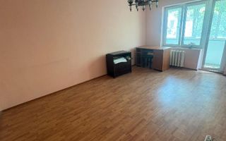 Dristor - Mihai Bravu - 2 balcoane - bloc reabilitat - Poză 2