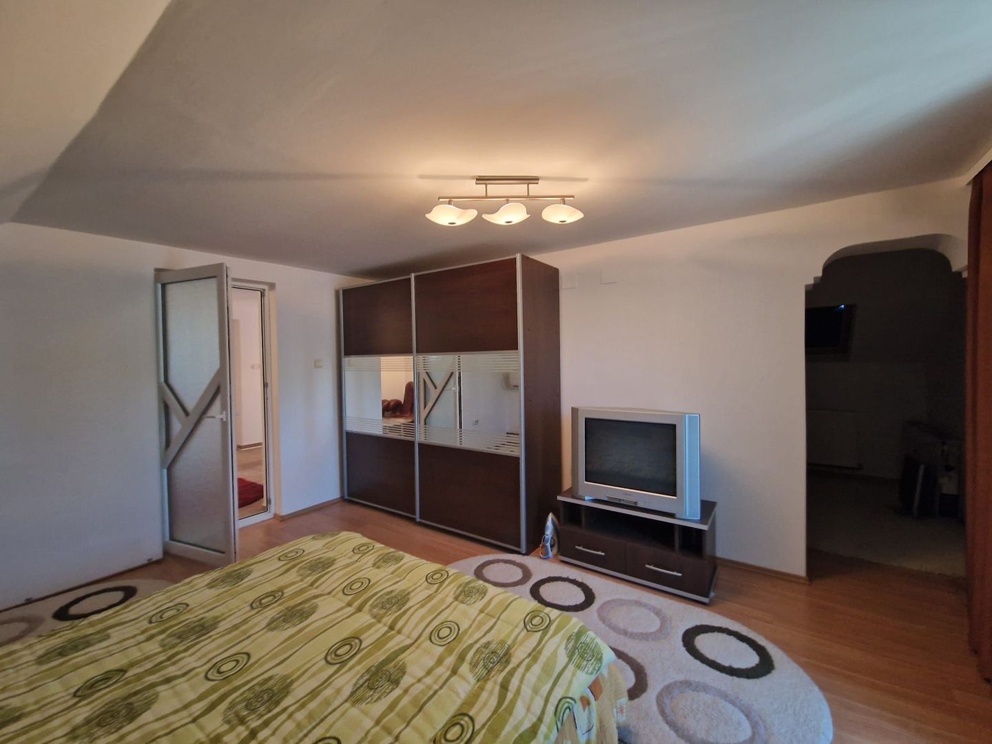Vila 4 camere, Valea Mare - Coasta Campului - Poză 14