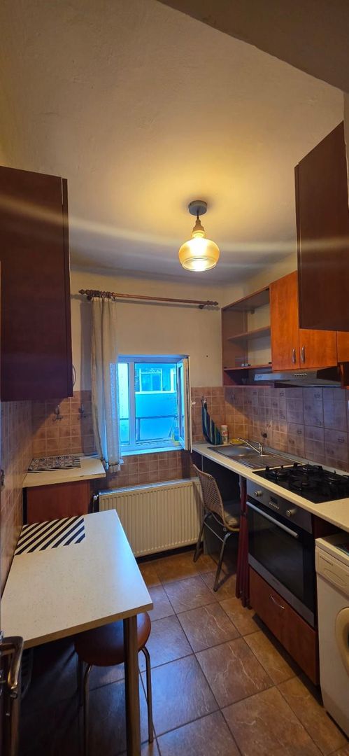 Apartament 2 camere plus boxa Eroii Revolutiei - Serban Voda - Poză 13