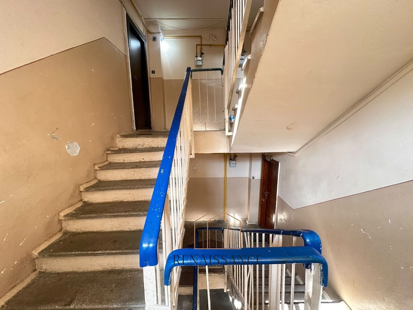 Apartament 3 camere | 2 bai | Garaj propriu | 2 boxe | Calea Girocului - Poză 18