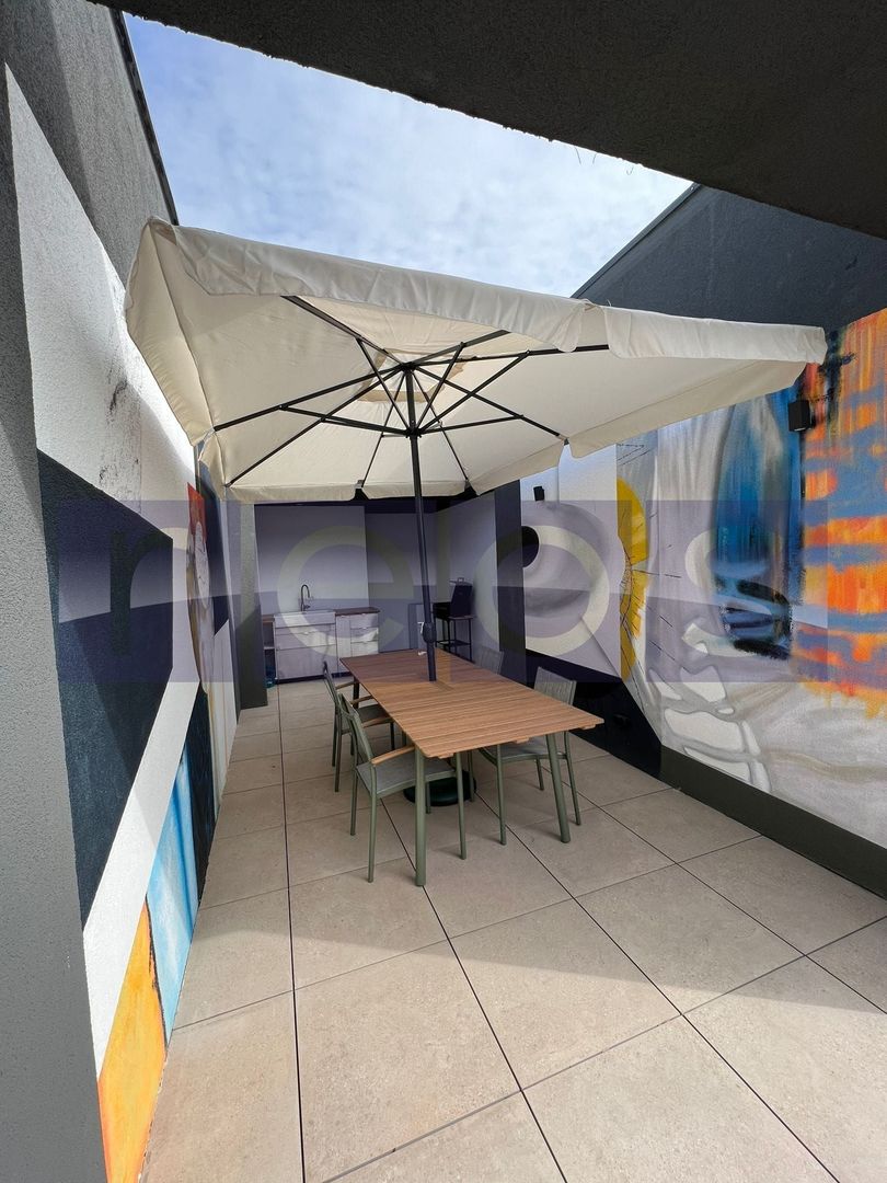 PENTHOUSE  | 4 CAMERE  | ZONA CENTRALĂ - Poză 3