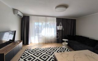 Apartament 2 camere, mobilat si utilat, Strand - Poză 1