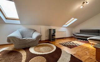 Apartament 2 camere | Etaj Intermediar | Priveliște Către Munte | Noua - Poză 4
