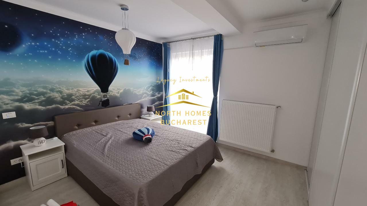 Apartament 2 camere , Loc de parcare inclus - Zona Damroaia - Poză 4