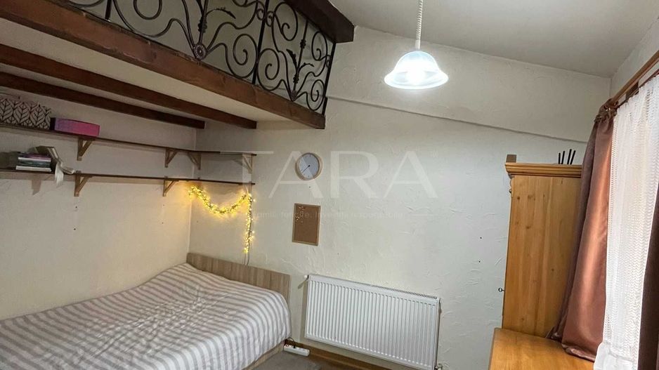 Garsonieră cochetă în zonă semicentrală, ideală locuit sau investiție. - Poză 2