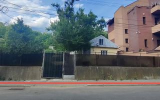 Teren 340 mp zona centrală, strada Florilor, nr. 42, Iași (zona Arcu - Carrefour) - Poză 1