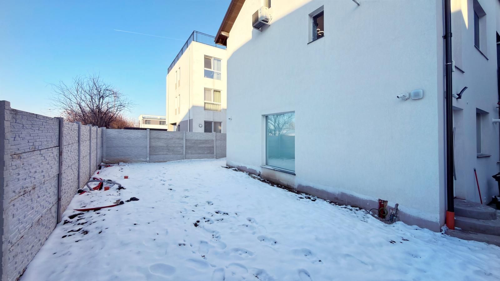 Casă  P+1+Pod locuibil | Lunca Sătească |  Teodor Pallady - Poză 39