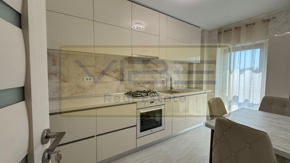 Apartament NOU 1 camera Pacurari - 15 min Copou - Poză 7