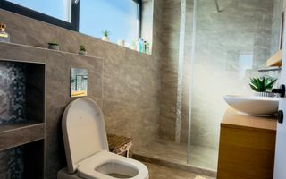 Casa 4 camere P+1+M | Otopeni | Odai |  145 mp | 2 parcari - Poză 27