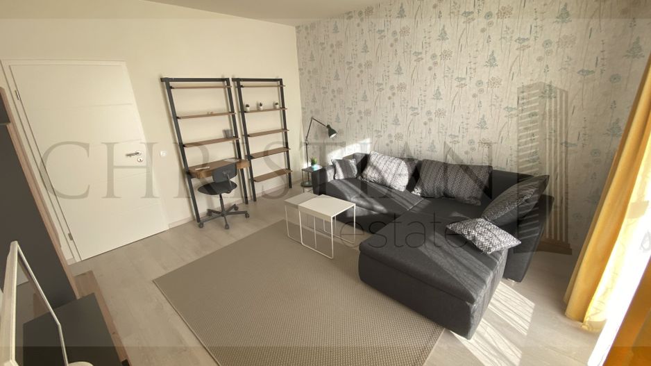 Premium Studio - Lujerului - Exigent Plaza Residence Faza 2 - Poză 4