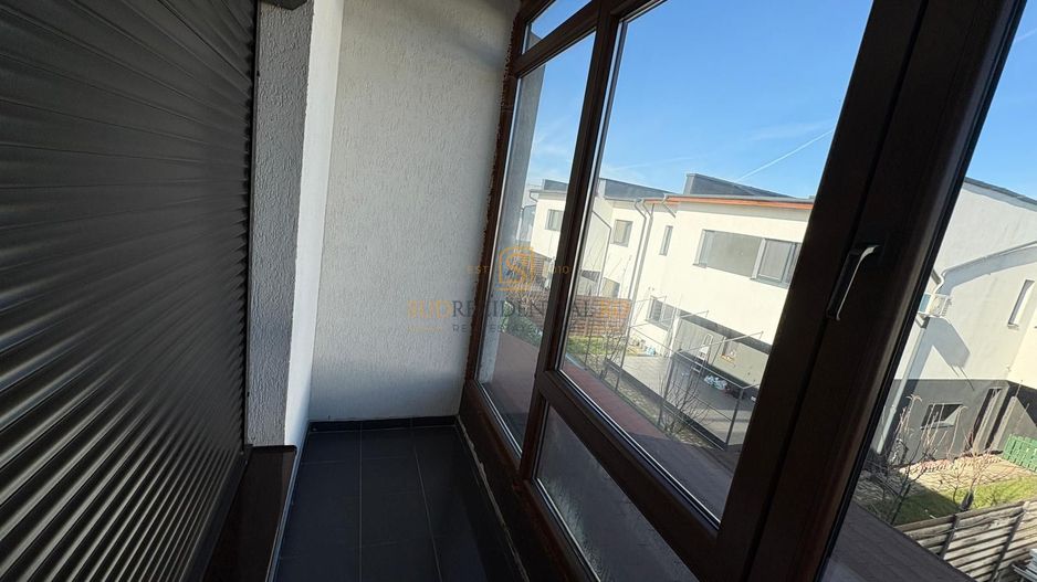 Casa Magurele, 4 camere, complet mobilata si utilata, Comision 0% - Poză 15