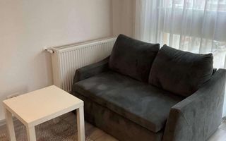 Garsoniera de inchiriat- Bloc nou- B.dul Uverturii - Poză 1