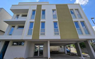 Pipera, vedere lac, imobil boutique, comision 0% - Poză 1