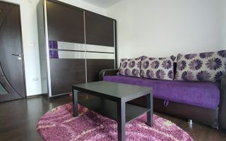 Apartament 1 camera imob nou Pacurari  Alpha Bank - Poză 6