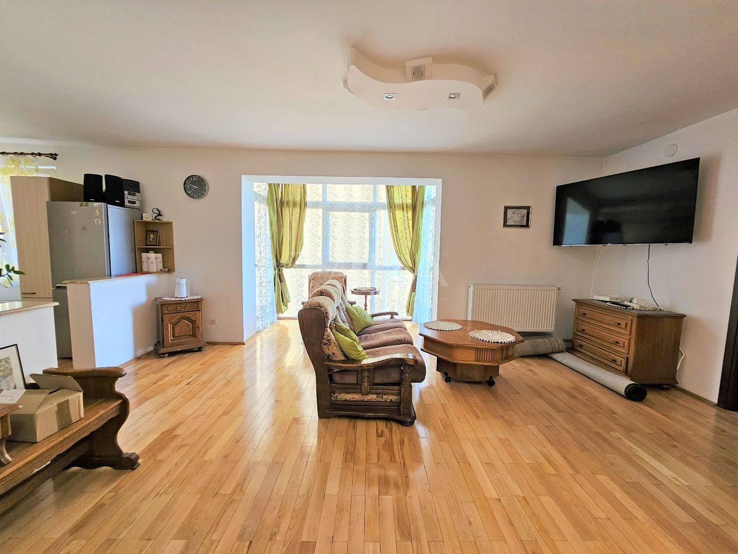 Apartament cu 7 camere de vânzare în Borhanci - Oportunitate unică! - Poză 3