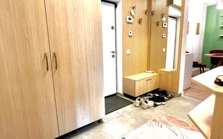 Apartament 2camere2024 | LUX Mobilat 74mp  | Mihai Bravu | Terasa 22mp - Poză 9