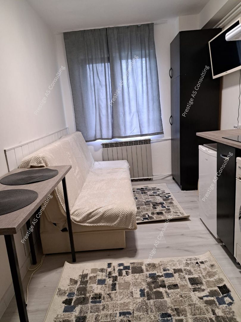 Garsoniera | Strada Torac | Single |Studenti - Poză 1