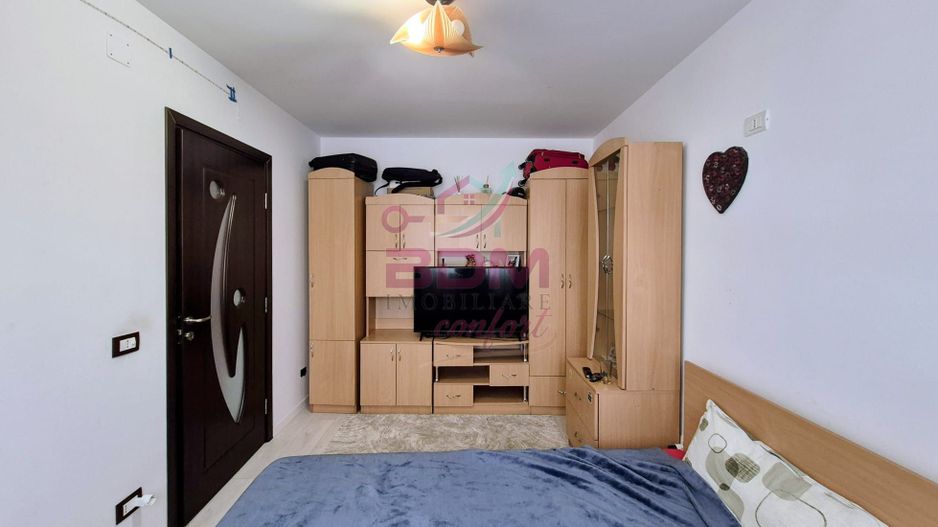 0 % Comision I Apartament 2 camere I etaj intermediar I mobilat - Poză 3