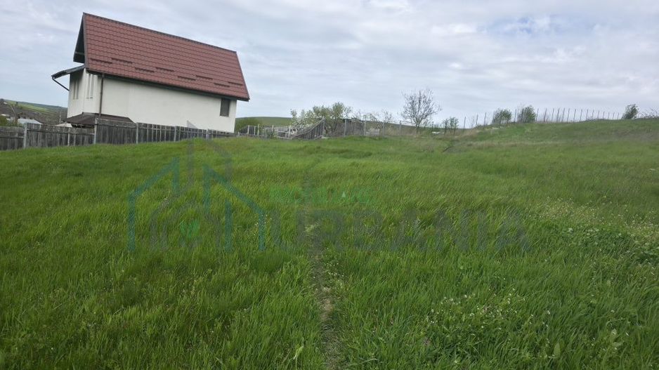 Teren de vânzare în Bogonos, Iași – 6.500 mp cu utilități - Poză 4