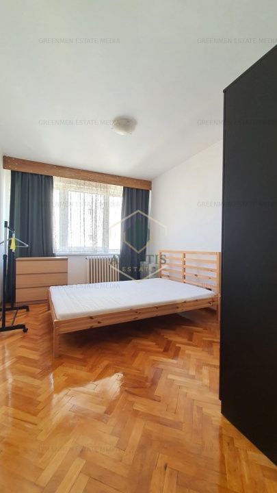 2 camere decomandat, cu boiler pentru apa calda non stop, Obor - Colentina  - Poză 11