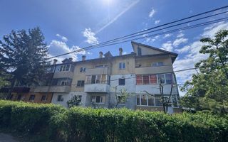 Apartament 2 camere decomandat, acces stradal, 63 mp – Ghimbav - Poză 12