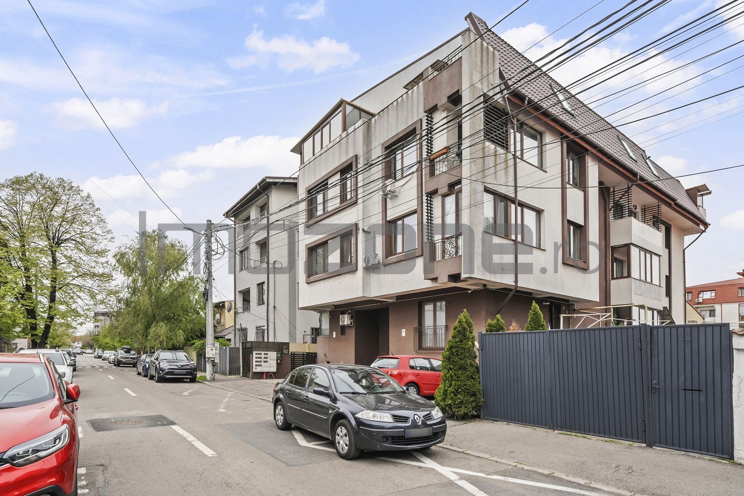 Garsonieră RENOVATA | Modernă | Bloc Nou | Aproape de Soseaua Chitila - Poză 10