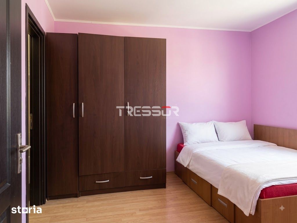 Apartament 2 camere, KM 4-5 - Poză 3