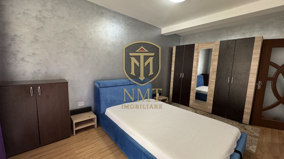 Apartament cu 2 camere | 42 mp | Floresti - Poză 1