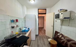 Apartament 4 camere | Etaj 2 din 4 | Zona Micro 17 - Poză 14