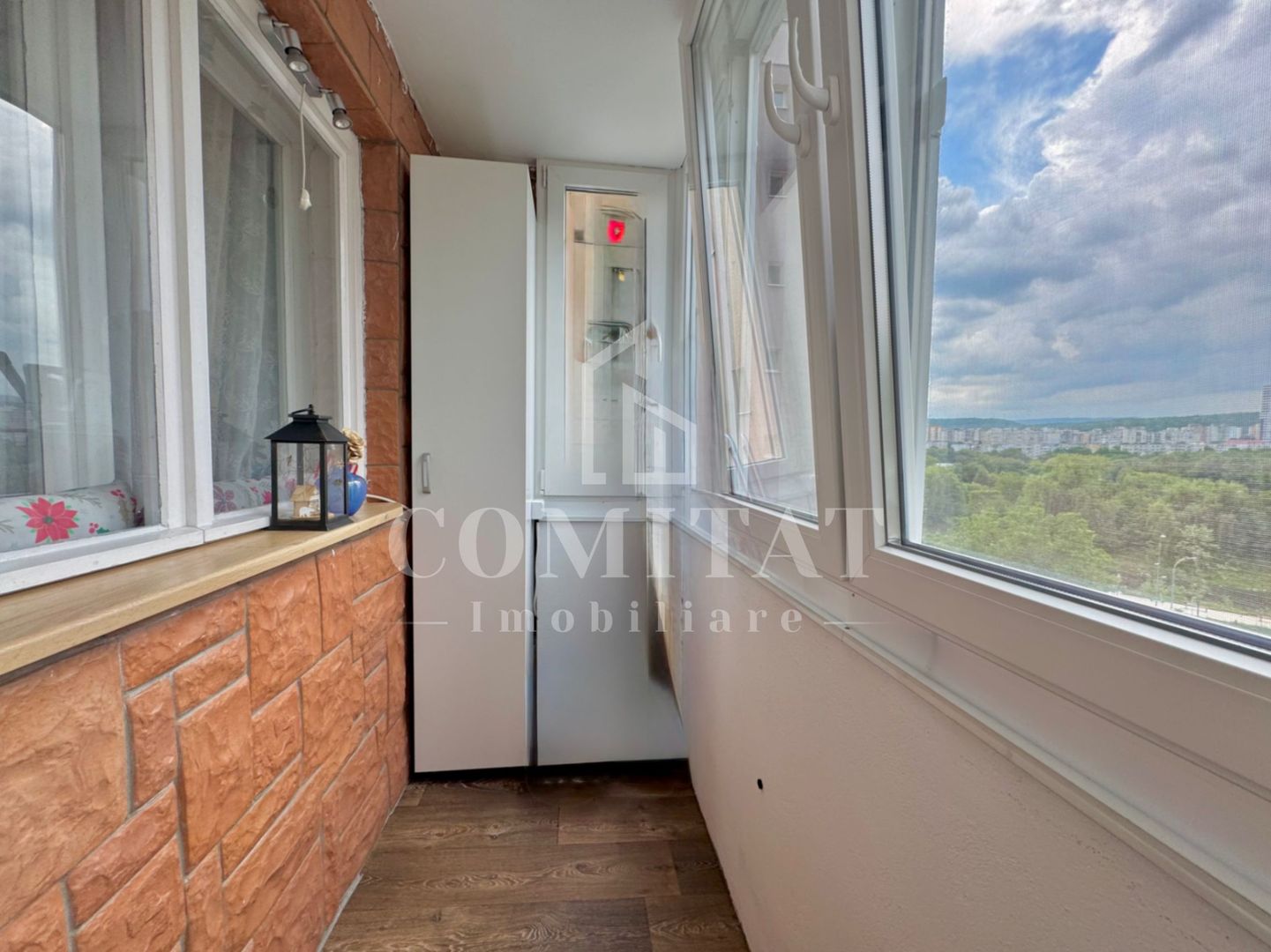 Apartament cu 2 camere decomandate | Cartierul Grigorescu - Poză 11