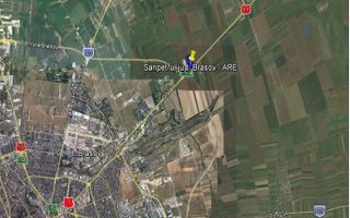 Teren industrial si logistic \ Industrial and logistics land - Poză 2